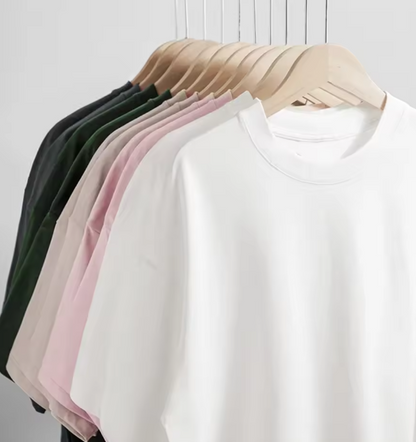 Men's short-sleeved t-shirt