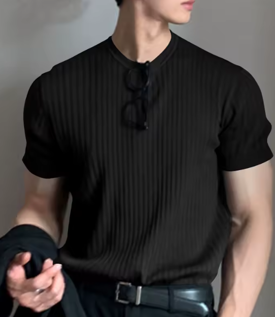 Summer Men's Clothing