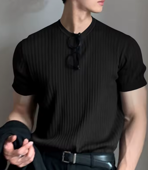 Summer Men's Clothing