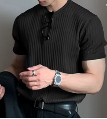 Summer Men's Clothing