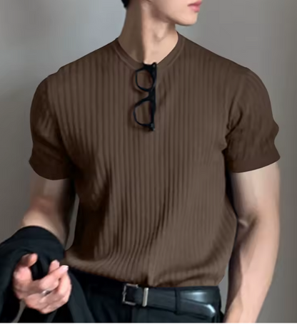 Summer Men's Clothing