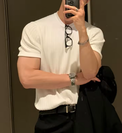 Summer Men's Clothing