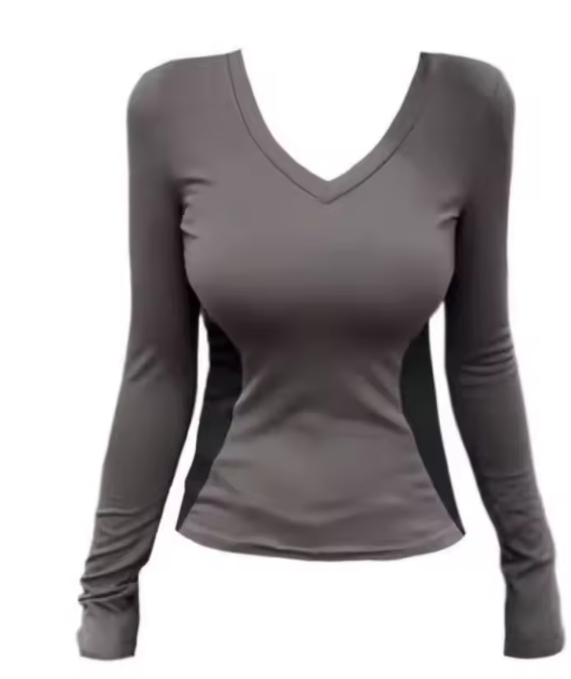 Autumn New T-Shirts Women