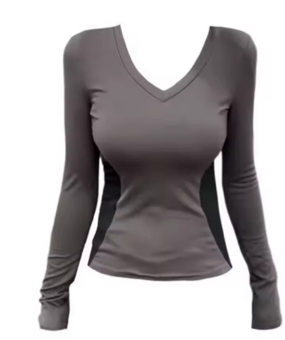 Autumn New T-Shirts Women