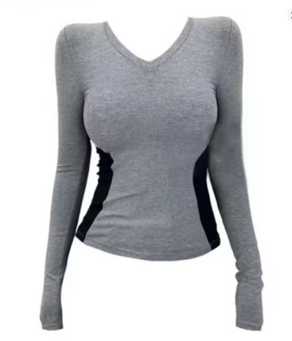 Autumn New T-Shirts Women